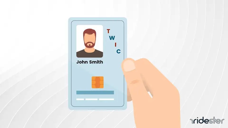 How To Check Your TWIC Card Status [& What It Means]