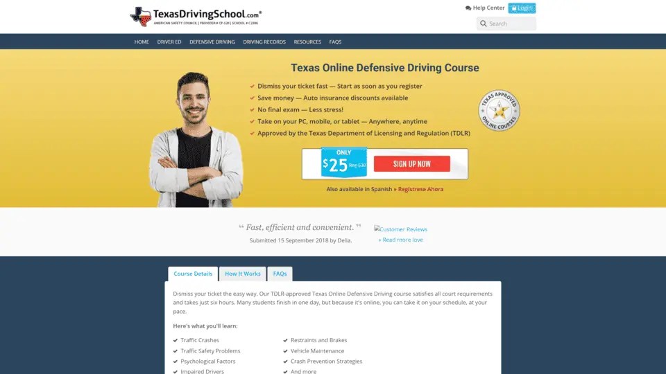 5+ Best Free Defensive Driving Courses Online In 2023