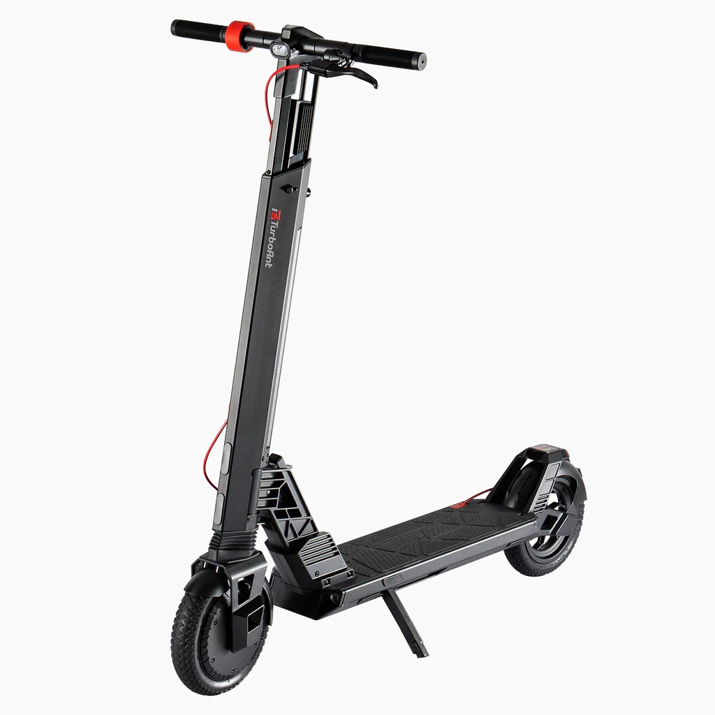 10+ Best Long Range Electric Scooters In 2024 Ranked