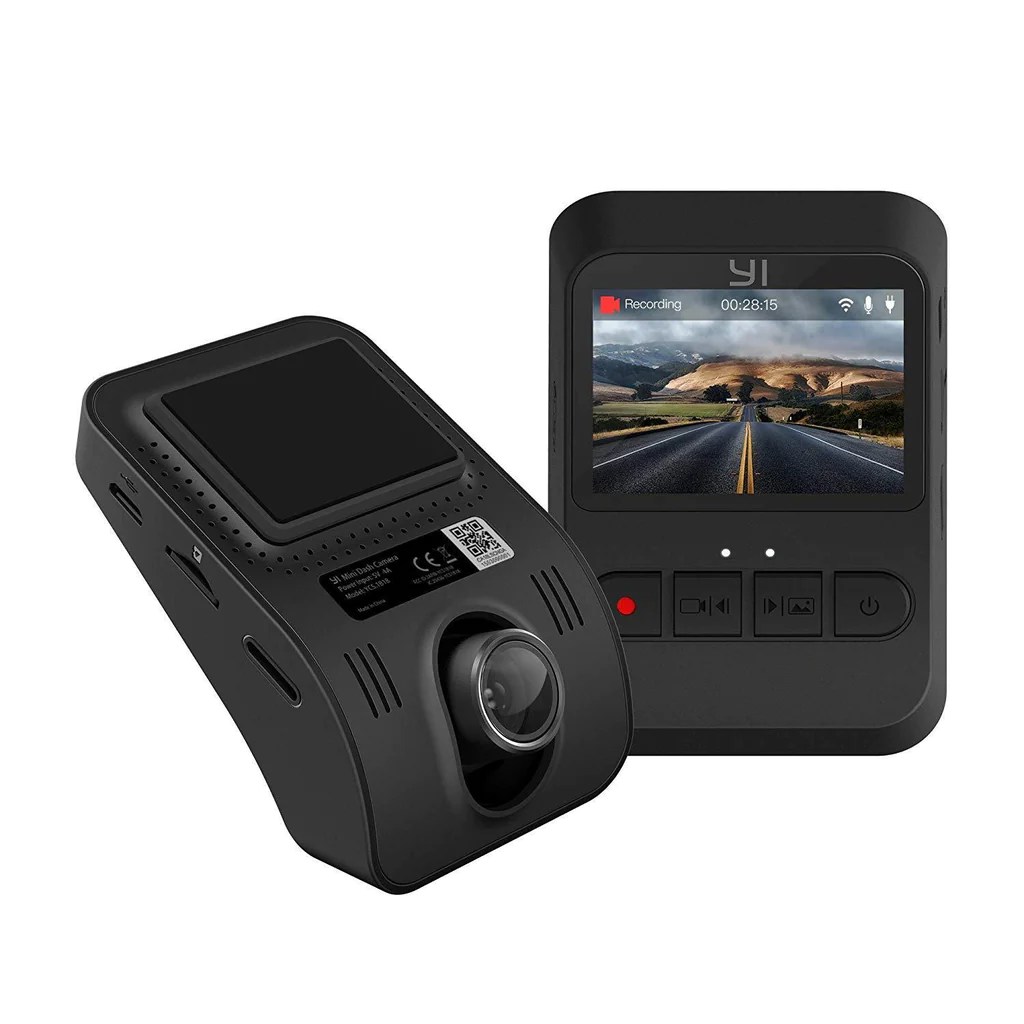 8 Best Mini Dash Cameras For 2024 [Ranked & Reviewed]