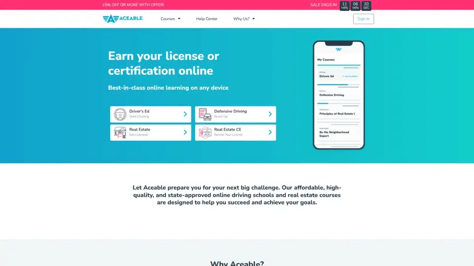 California Drivers Ed: 10+ Best Online Courses In 2024