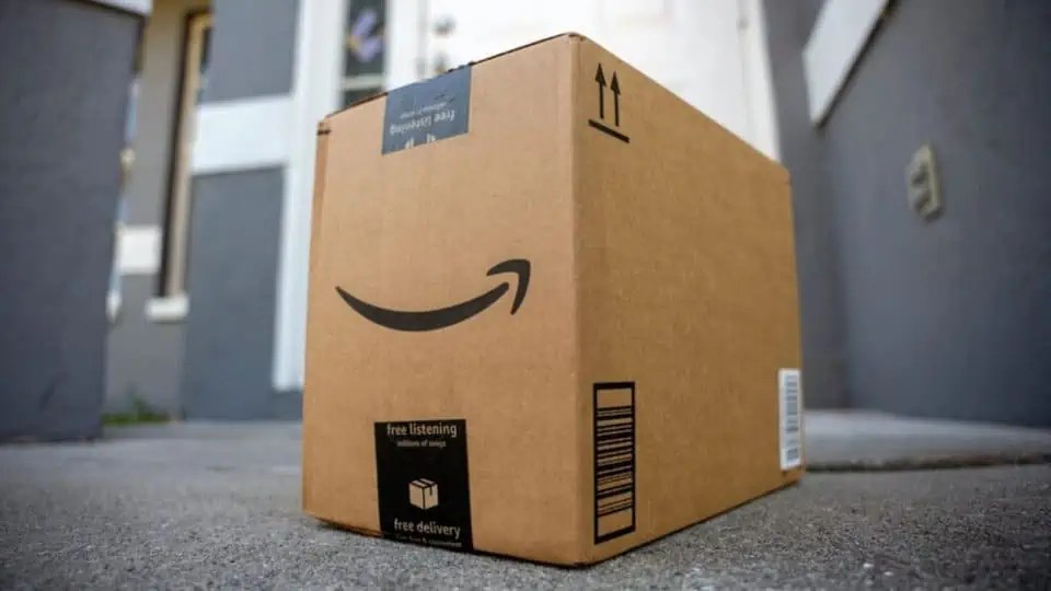 Amazon Package Not Received? What You Should Do Ridester