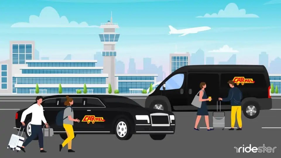 Carmel Cab NY Car and Limousine Service Pricing & Cars