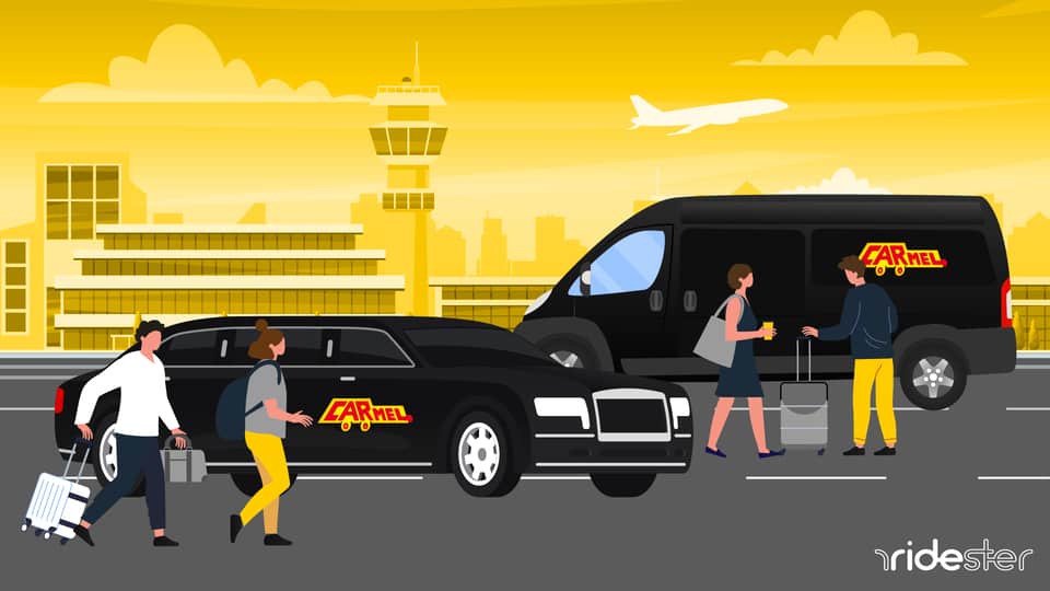 Carmel Cab NY Car and Limousine Service Pricing & Cars