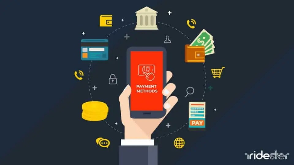 6 DoorDash Payment Methods You Can Use To Pay [Explained]