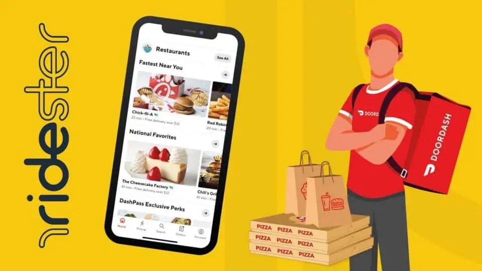 How Late Does DoorDash Delivery In 2024? Times Explained