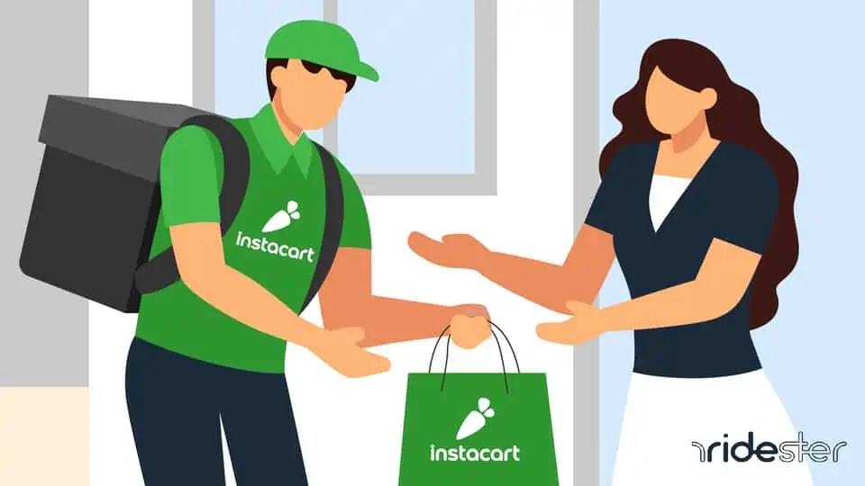 How To Deliver For Instacart Everything You Need to Know