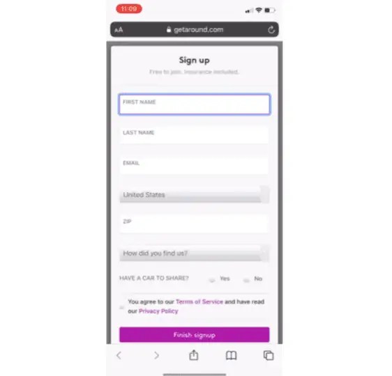 How Does Getaround Work? [A Guide for New Car Sharers]