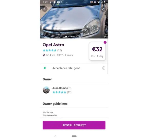 How Does Getaround Work? [A Guide for New Car Sharers]