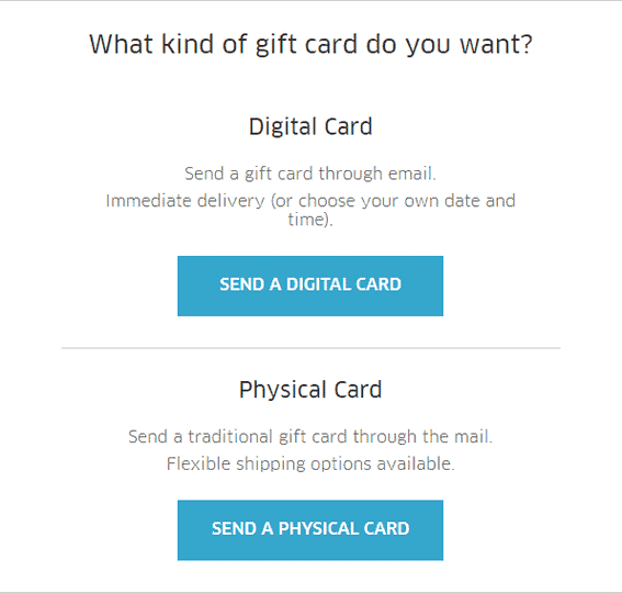 How To Buy & Use Uber Eats Gift Cards [StepByStep]