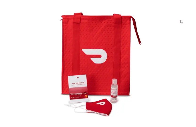 8 Essential DoorDash Gear Successful Dashers Use Every Day