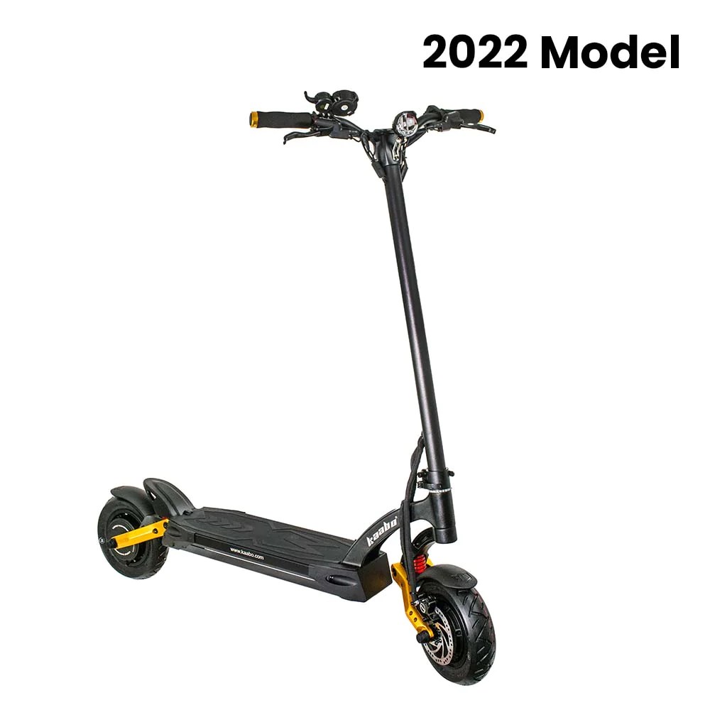 Best Electric Scooter For Heavy Adults 300 Lbs [9 Options]