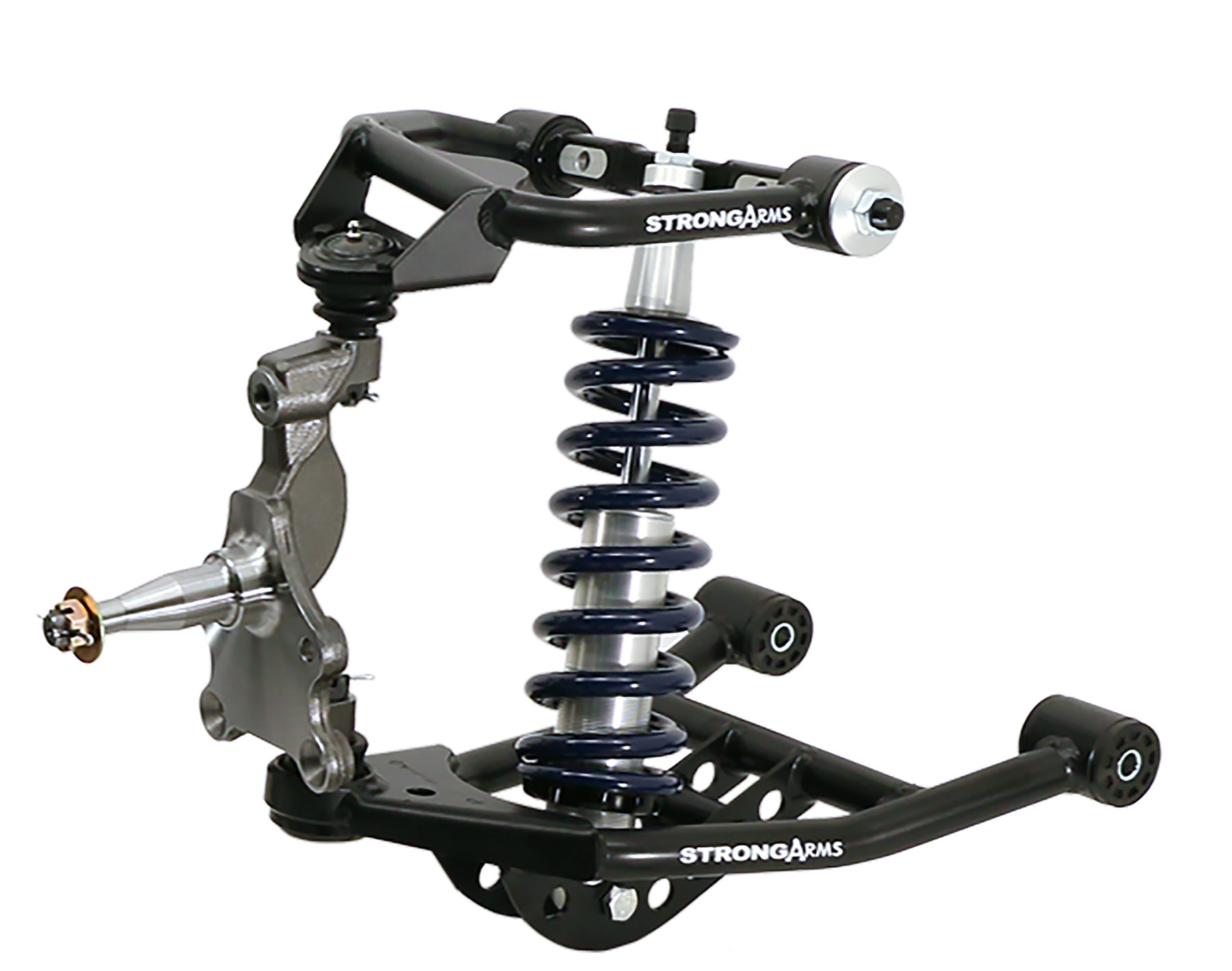 Spring Rate Calculator Video How To Measure For Correct Coil Springs
