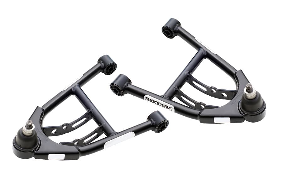 Mustang II StrongArms Front Lower Ridetech
