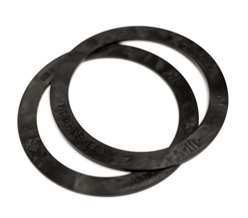 Delrin Spring Washer (Single Ring) Ridetech
