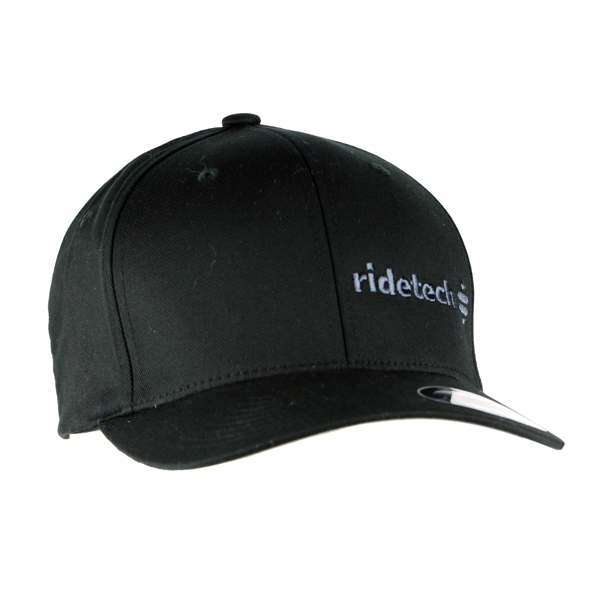 RideTech Flexfit Hat Black/grey Ridetech
