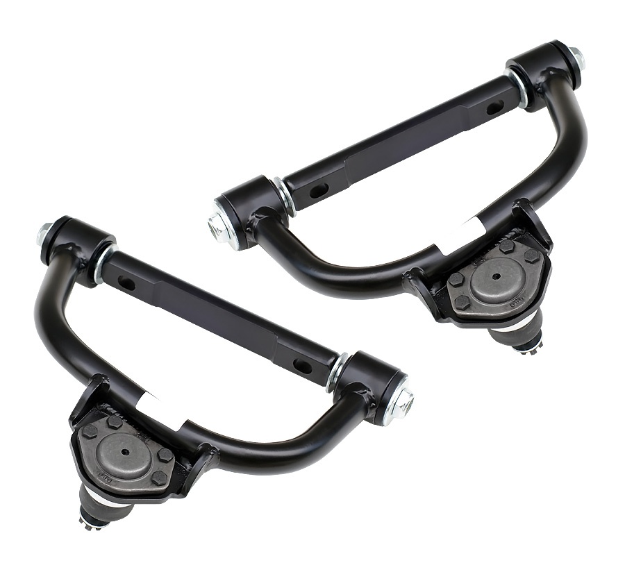 1982 2003 Chevy S10 StrongArm Control Arms CoolRide Front Upper