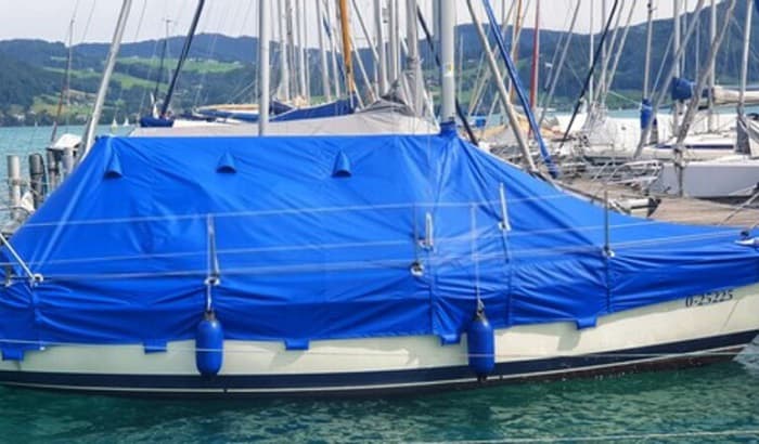 The 11 Best Boat Cover Support System Reviews for 2021