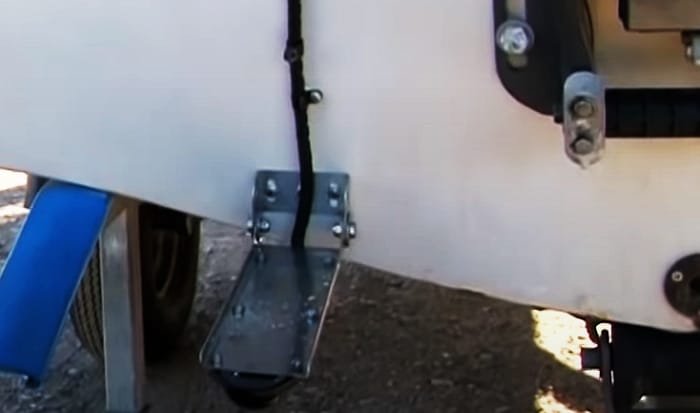 How To Mount A Transducer On A Fiberglass Boat In 4 Easy Steps