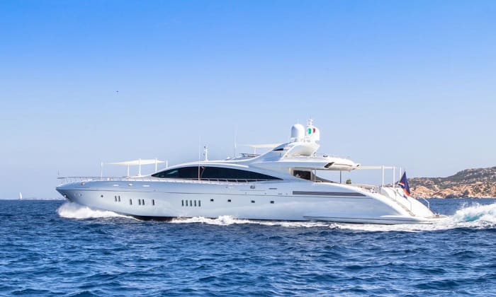 What Size Boat Is Considered A Yacht? - An Expert Explanation