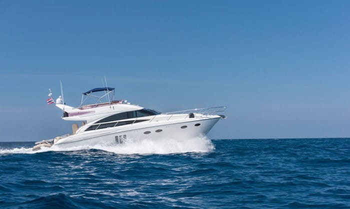 How Fast Can A Boat Go? - Know The Boat Maximum Speed