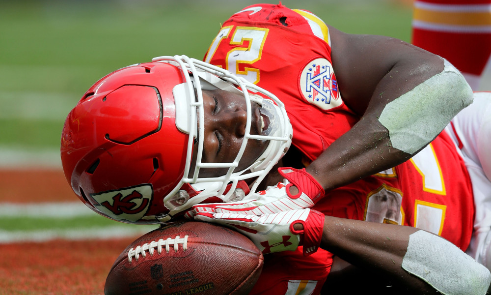 NFL Records with Short and Long Rest Sports