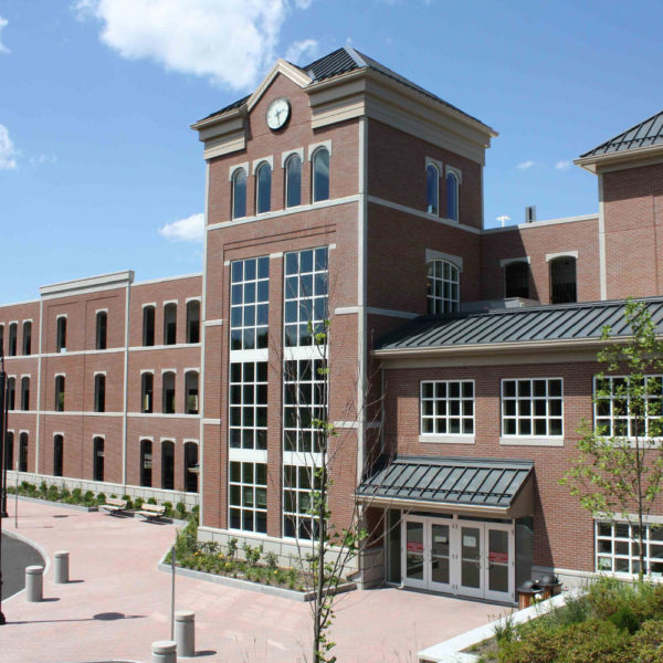 Train Service for Wickford Junction, T.F. Green