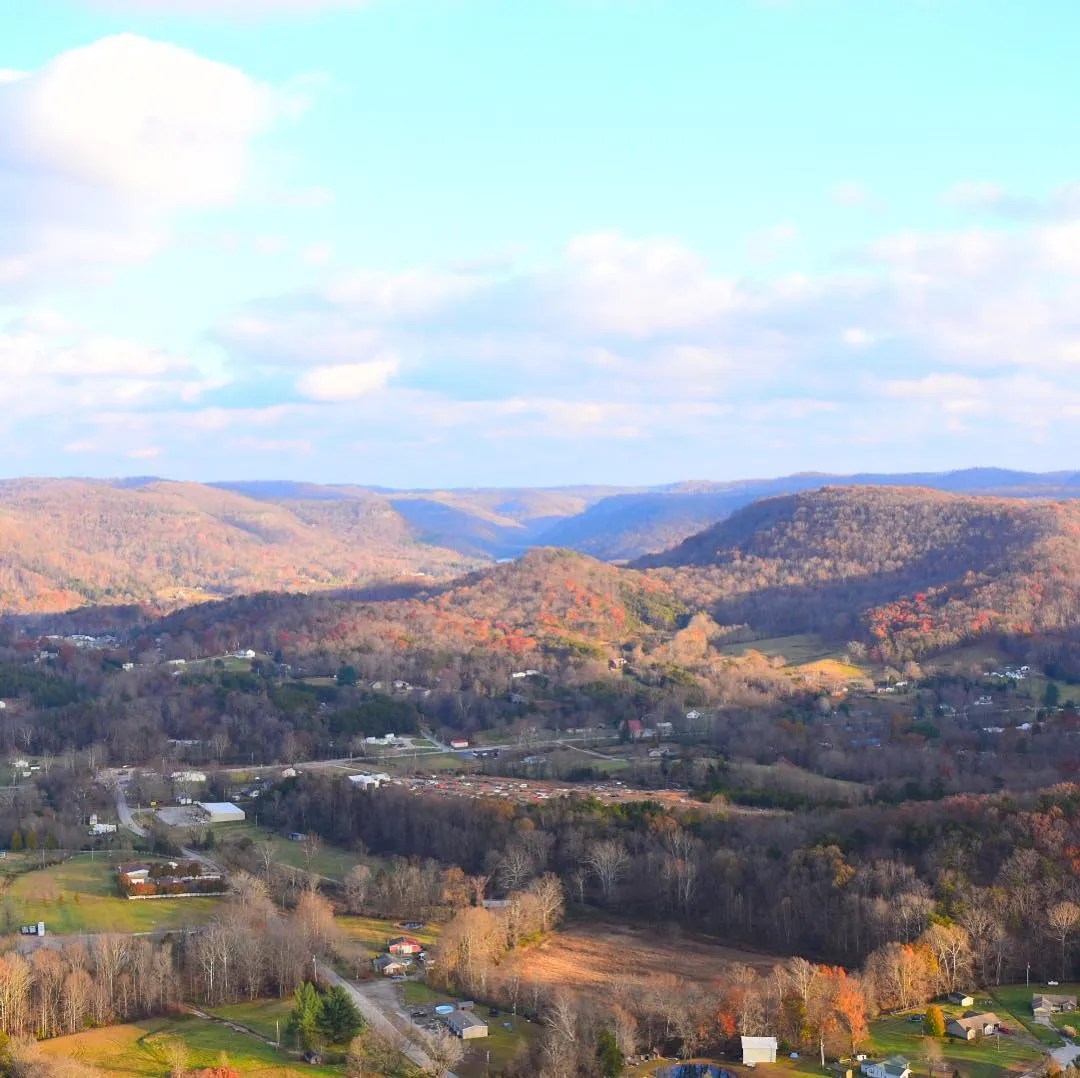Mill Springs Mill Motorcycle Tour Ride The Smokies