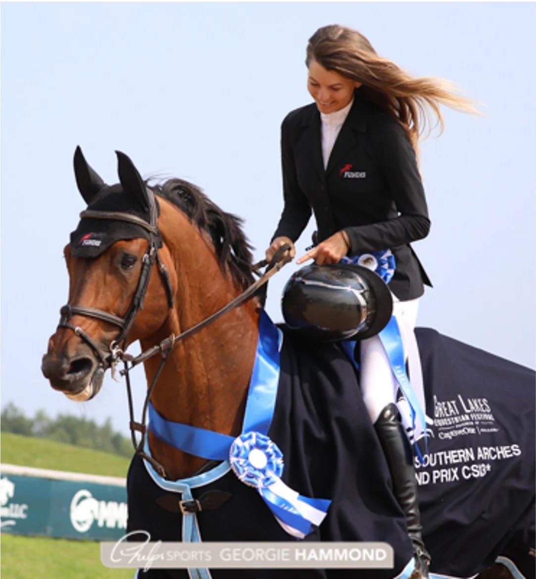 Equine Transportation Horse Movers Ride With Us Equo