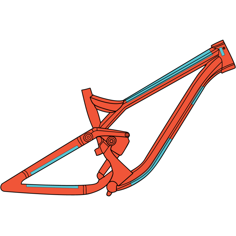 Find Your Bike RideWrap United States (US)