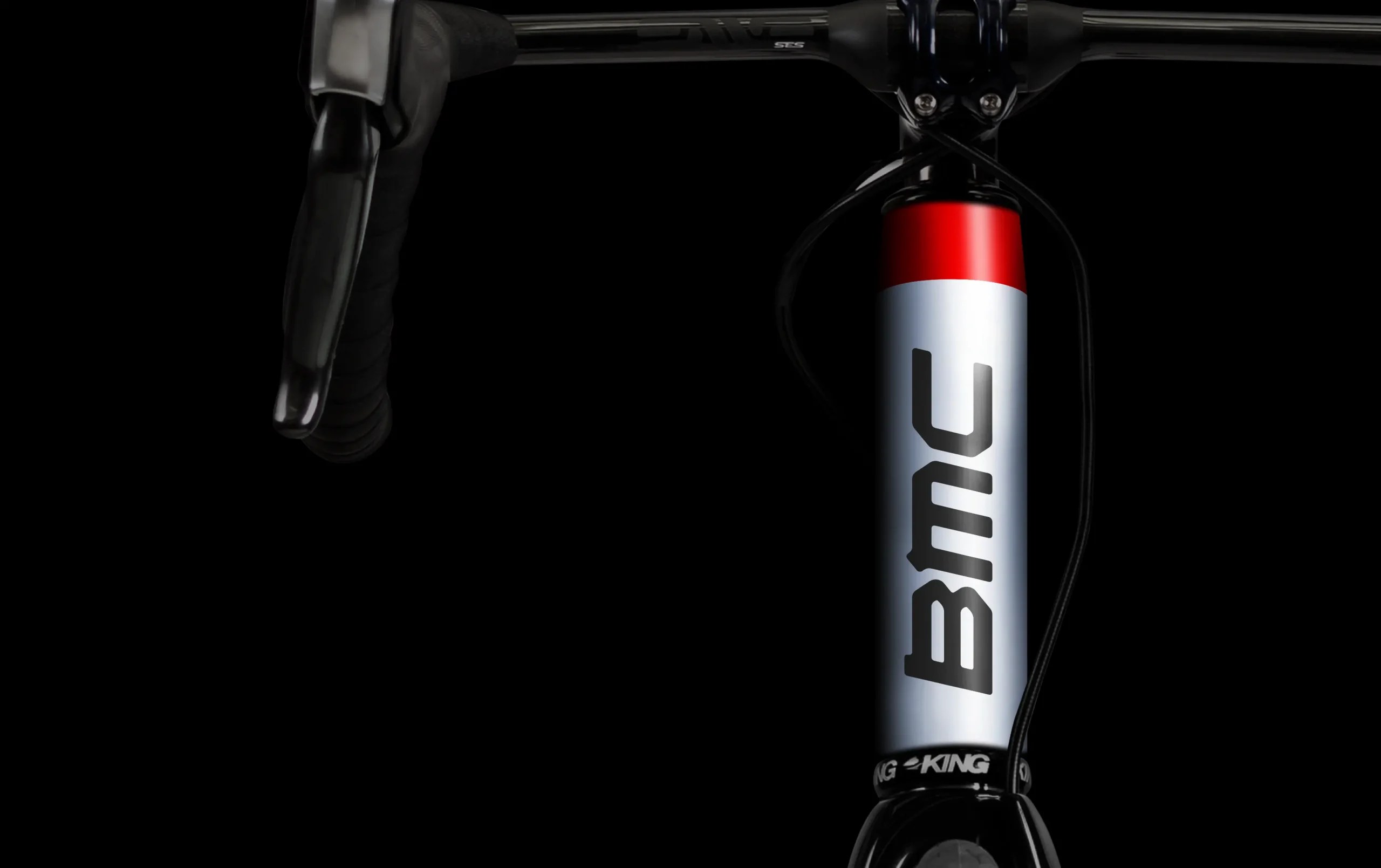 BMC Bike Frame Protection RideWrap United States (US)