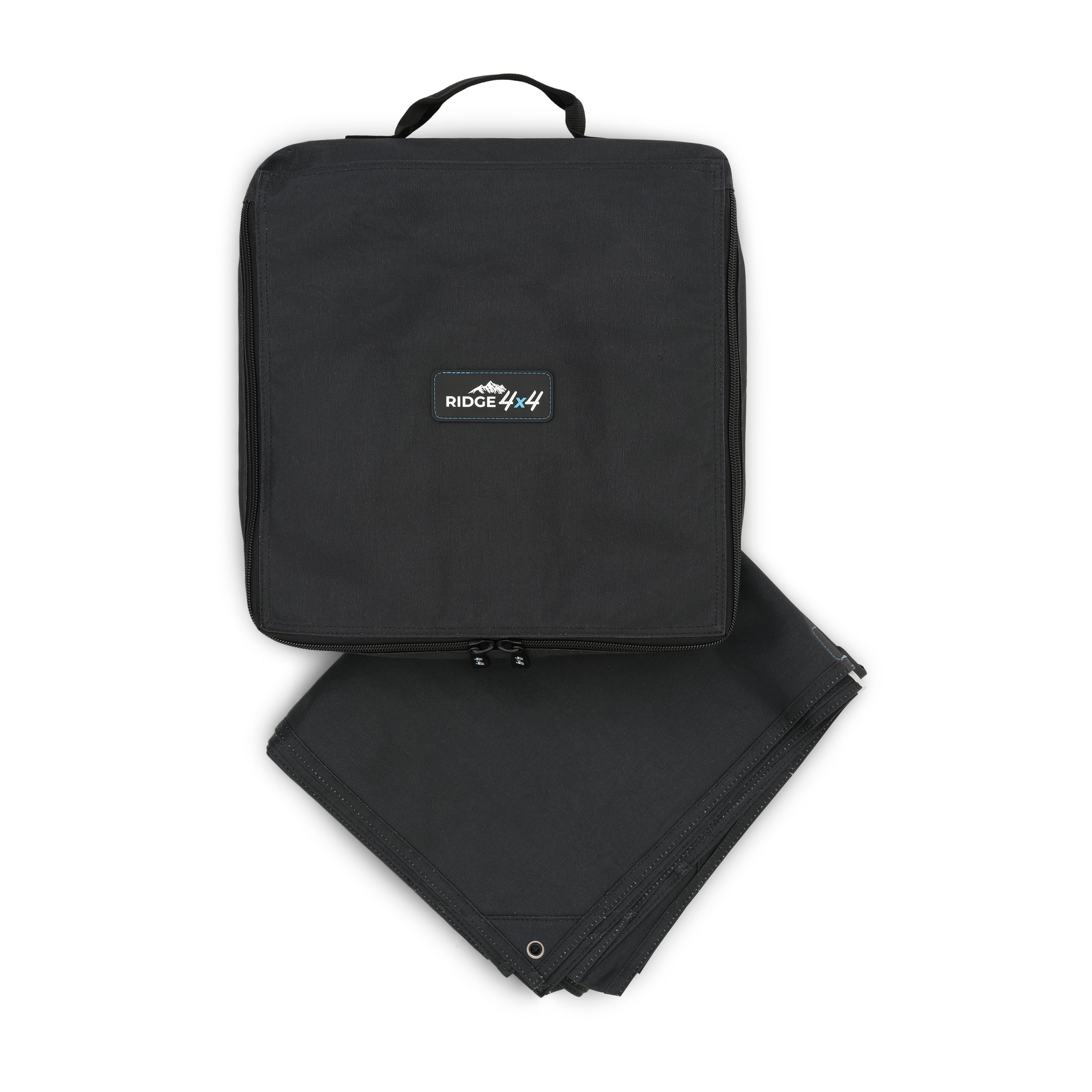 Buy 4WD Canvas Storage Bags Australia Ridge 4x4