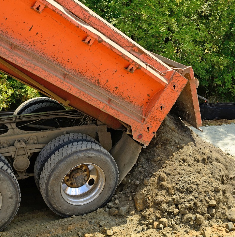 Tipper Van Hire Birmingham Tipper Hire