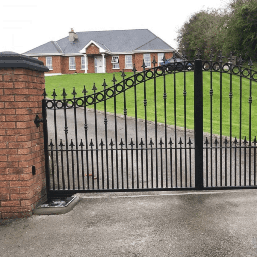 Ridge Auto Gates Automated Gate Installer North West