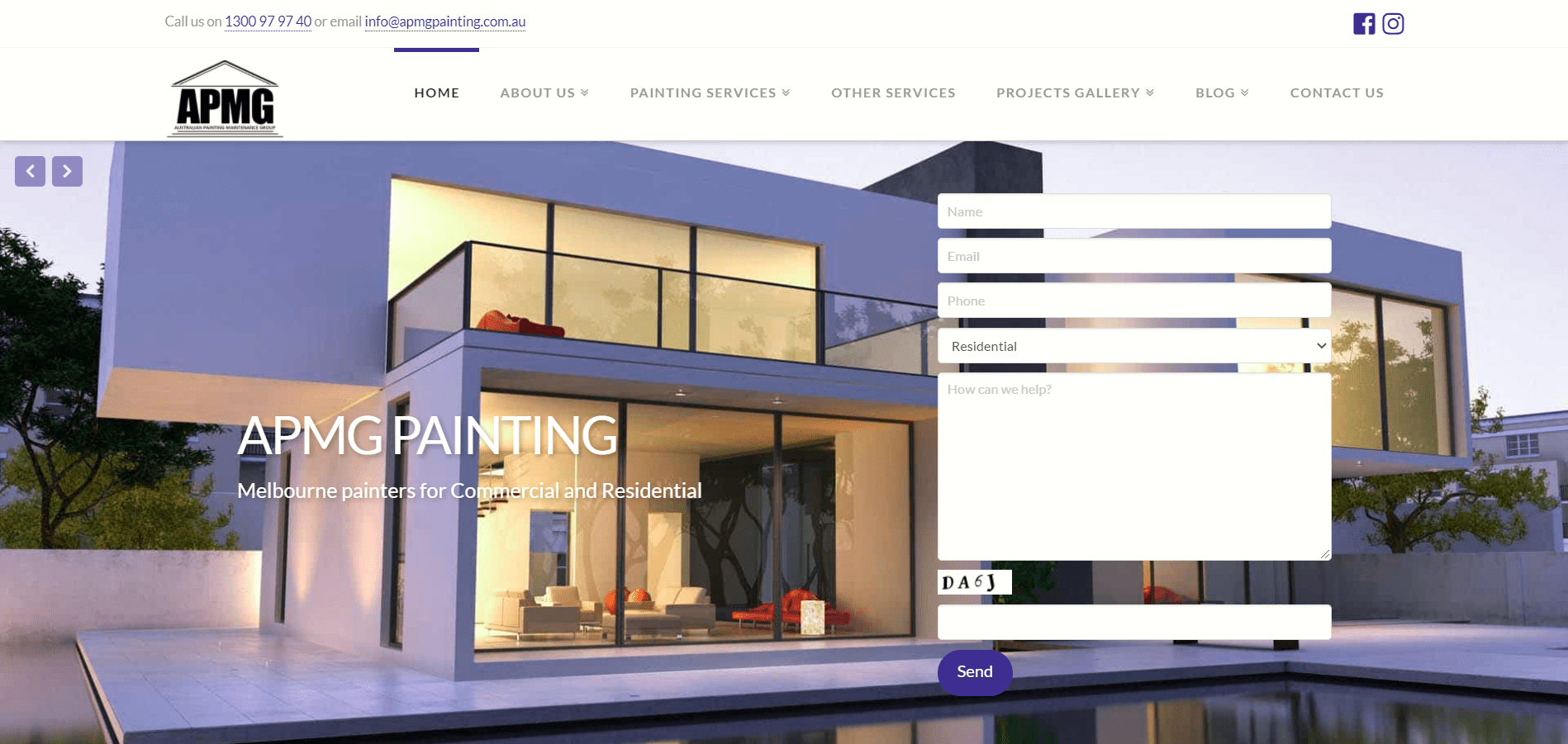 50+ Best Home Painters in Melbourne, Victoria (2023)