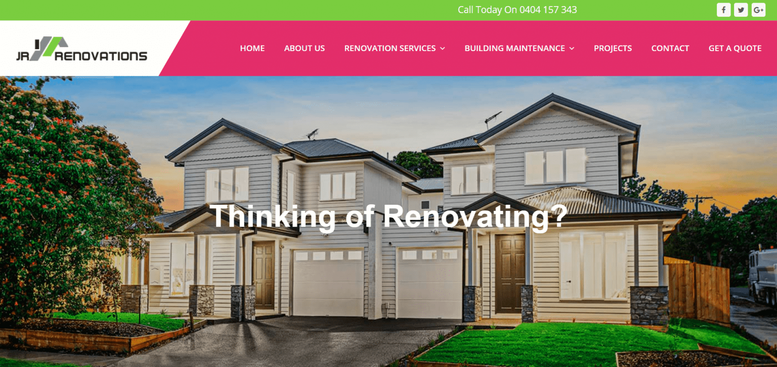 30+ Best Home Renovation Companies Melbourne, Victoria (2023)