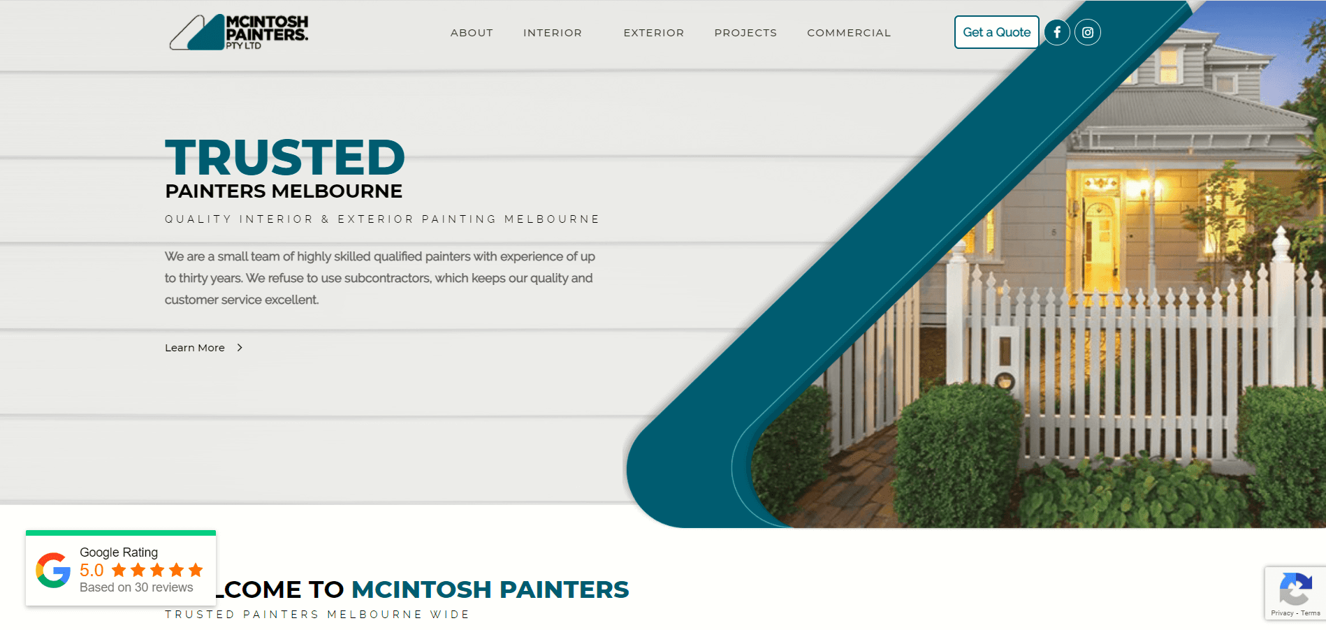 50+ Best Home Painters in Melbourne, Victoria [2021]