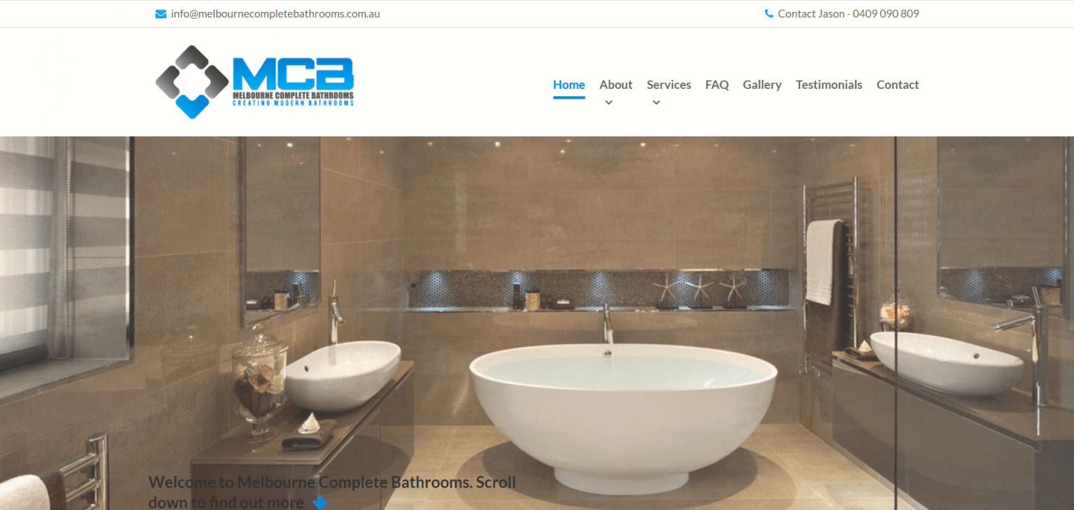 30+ Best Bathroom Renovation Companies Melbourne, Victoria [2021]