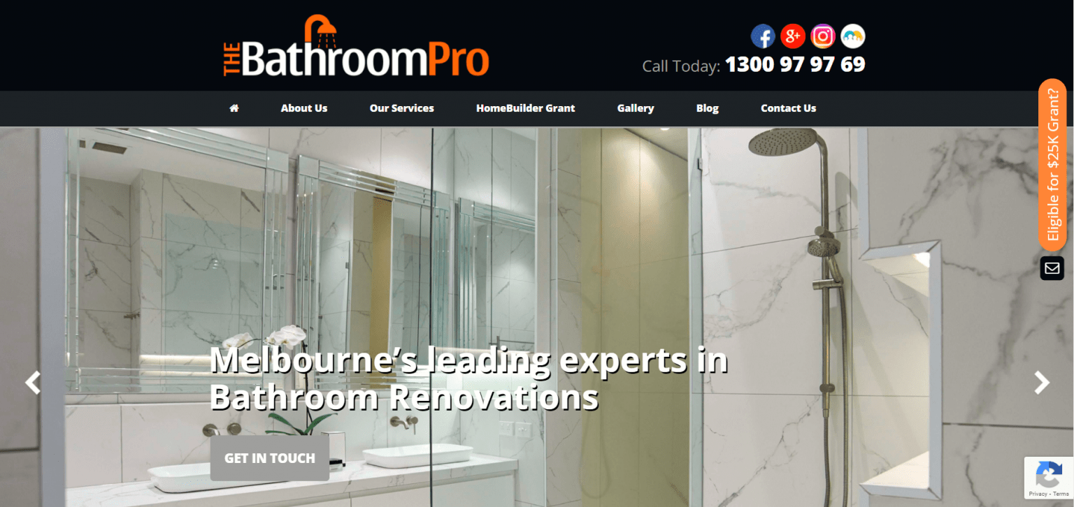 30+ Best Bathroom Renovation Companies Melbourne, Victoria (2022)