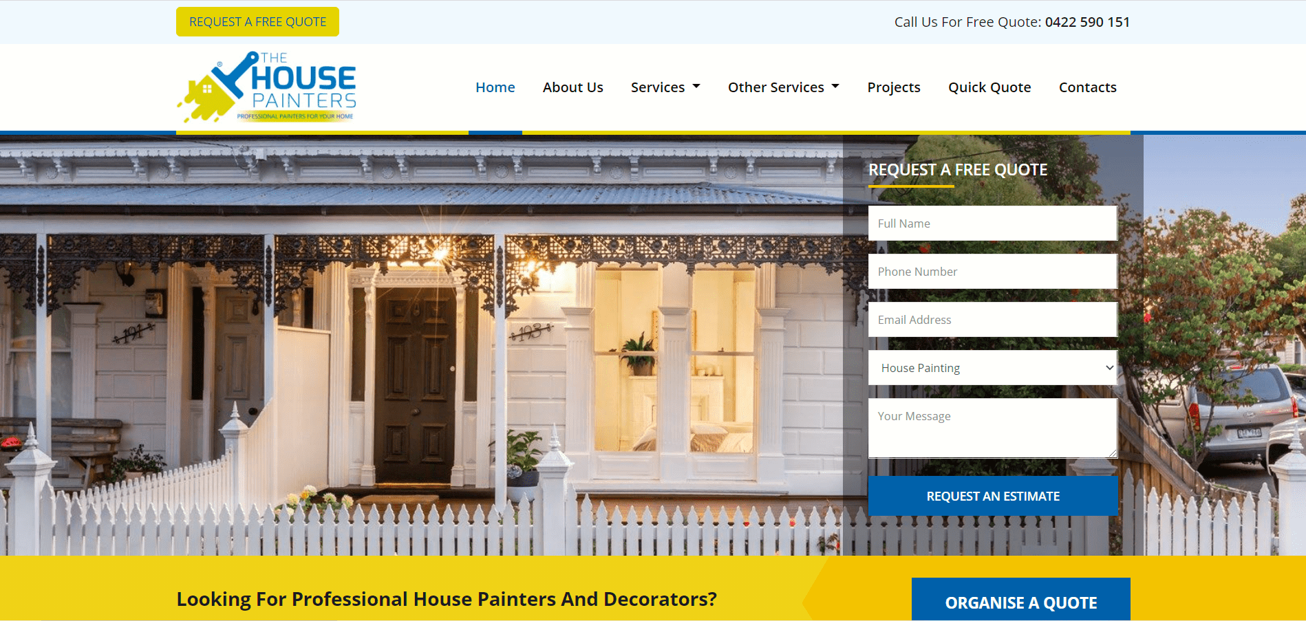 50+ Best Home Painters in Melbourne, Victoria (2022)