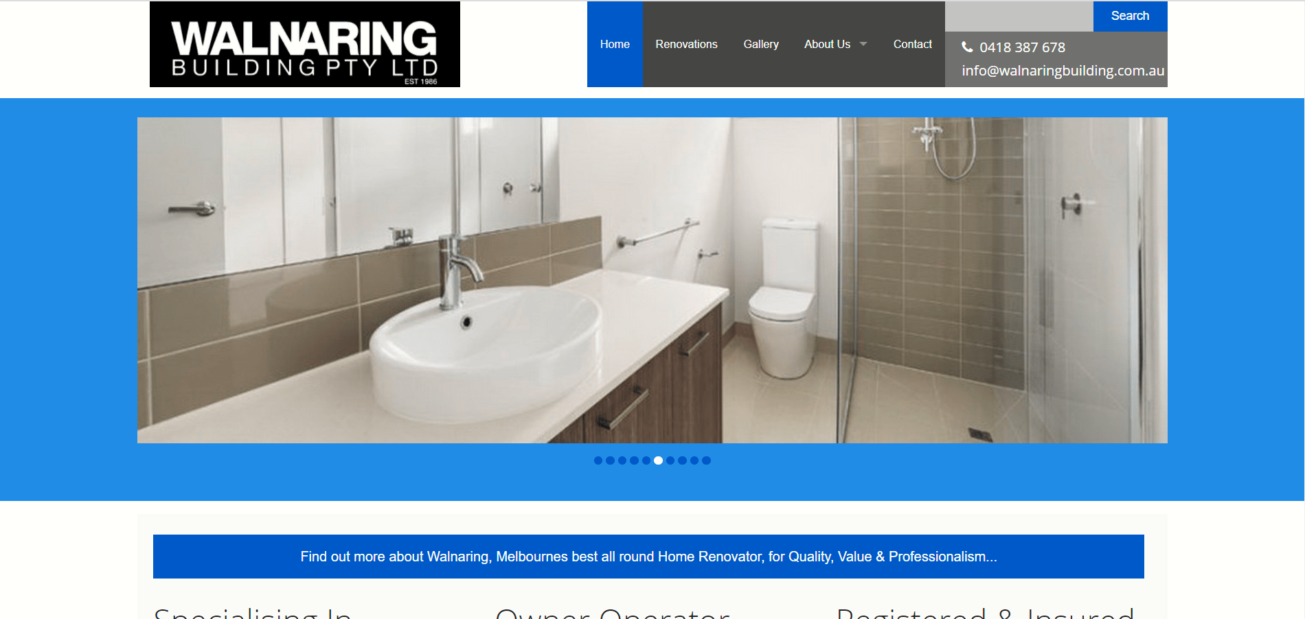 30+ Best Bathroom Renovation Companies Melbourne, Victoria (2022)