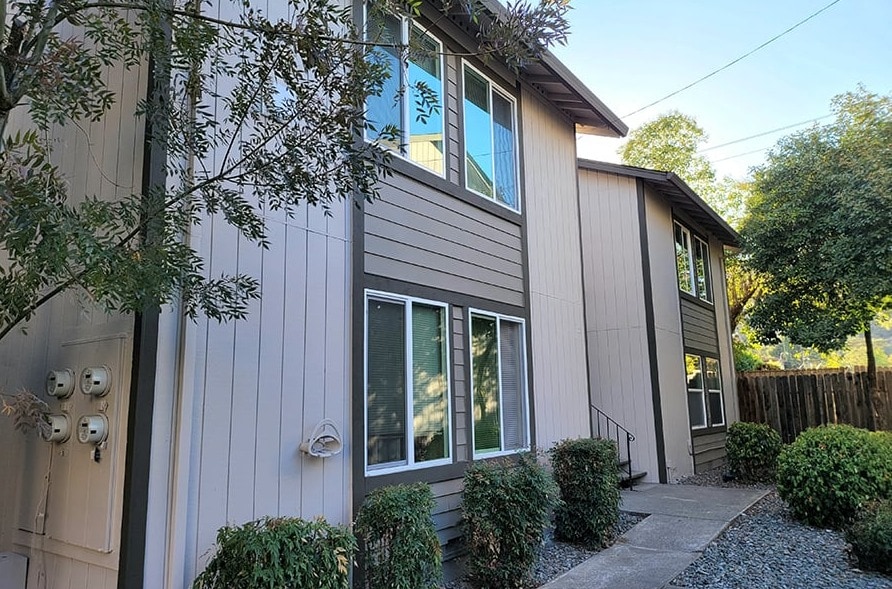 Alderwood Apartments Ridge Capital Investors, LLC