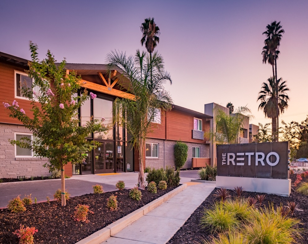 Sierra Fair Apartments Ridge Capital Investors, LLC