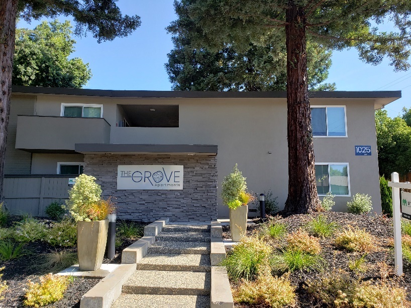 South Hills Apartments Ridge Capital Investors, LLC