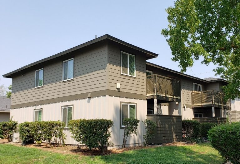 Sterling Pointe Apartments Ridge Capital Investors, LLC