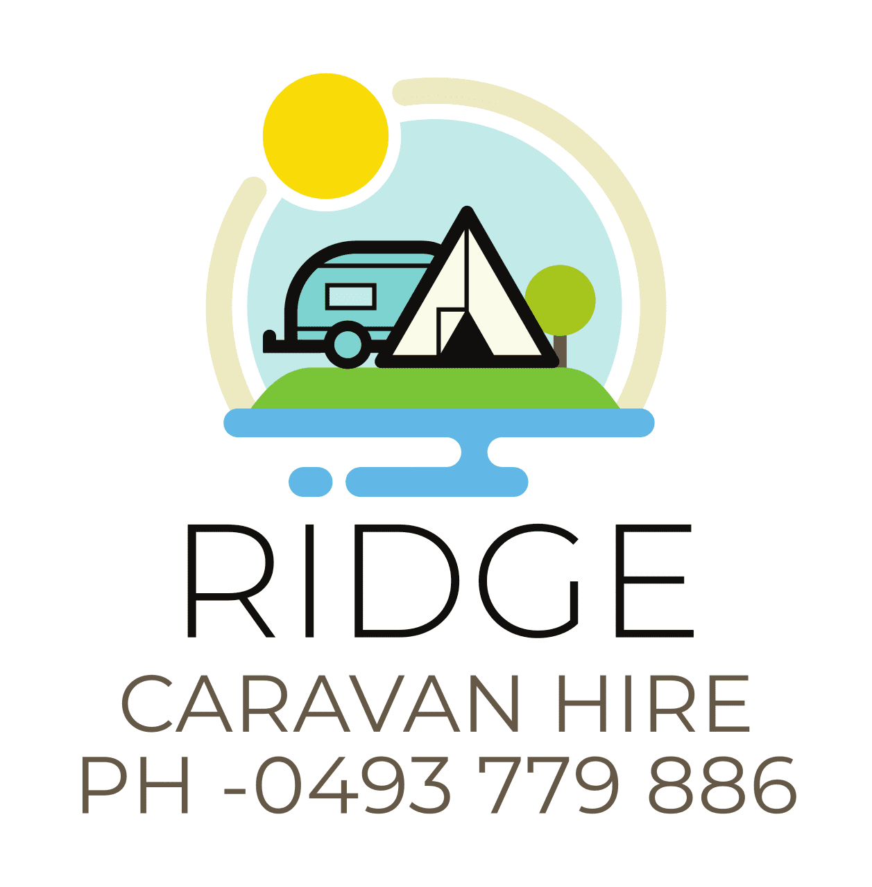 Luxury Caravan Hire Sutherland Shire, Sydney NSW Ridge Caravan Hire