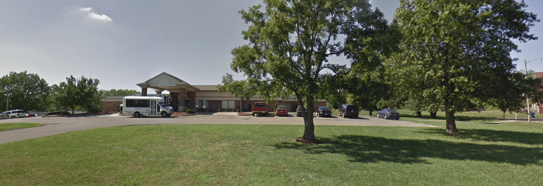 Ridge Crest Nursing Center Warrensburg, MO Skilled Nursing Facility