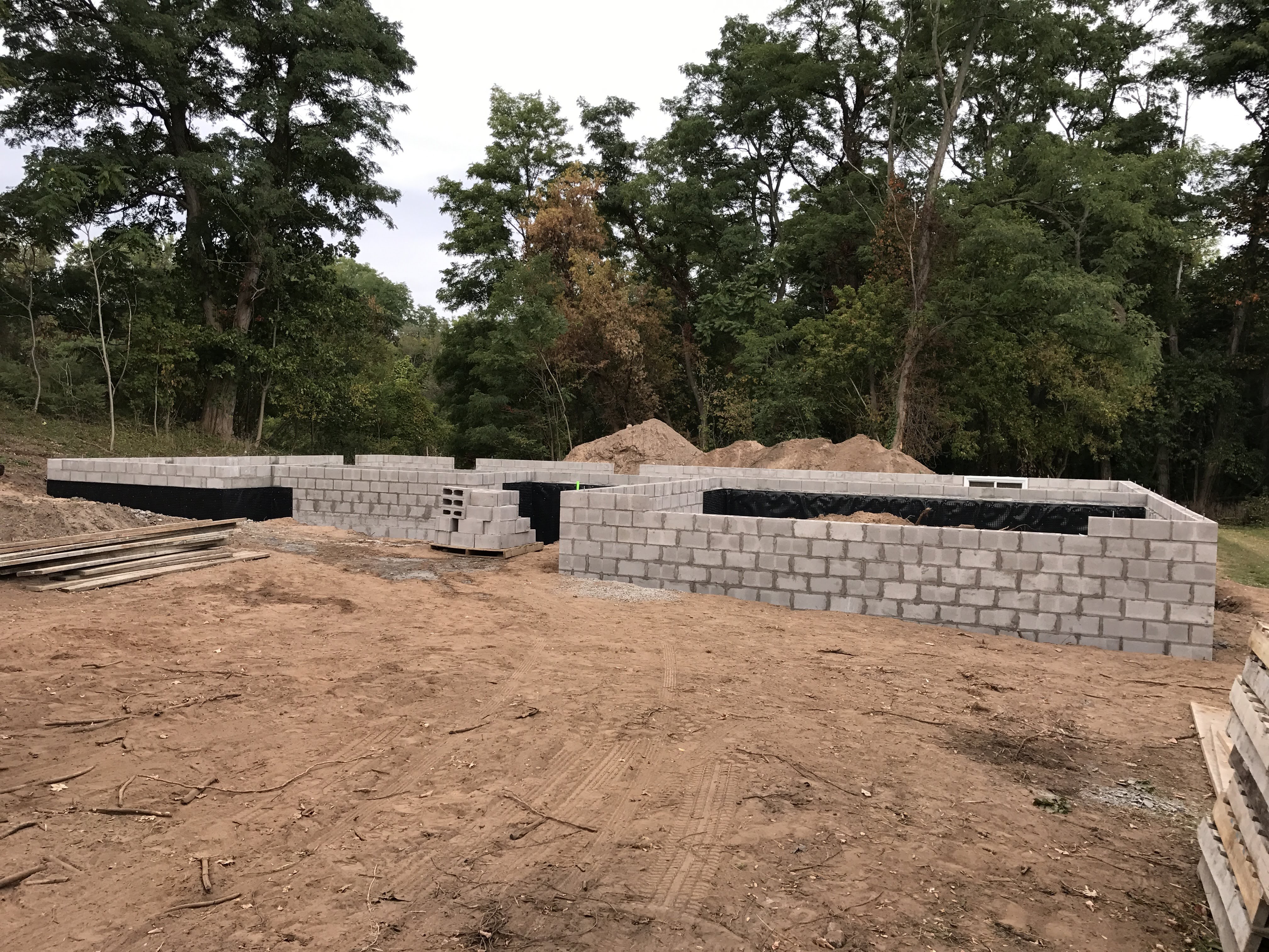 New Home Construction Ridgecrest Properties