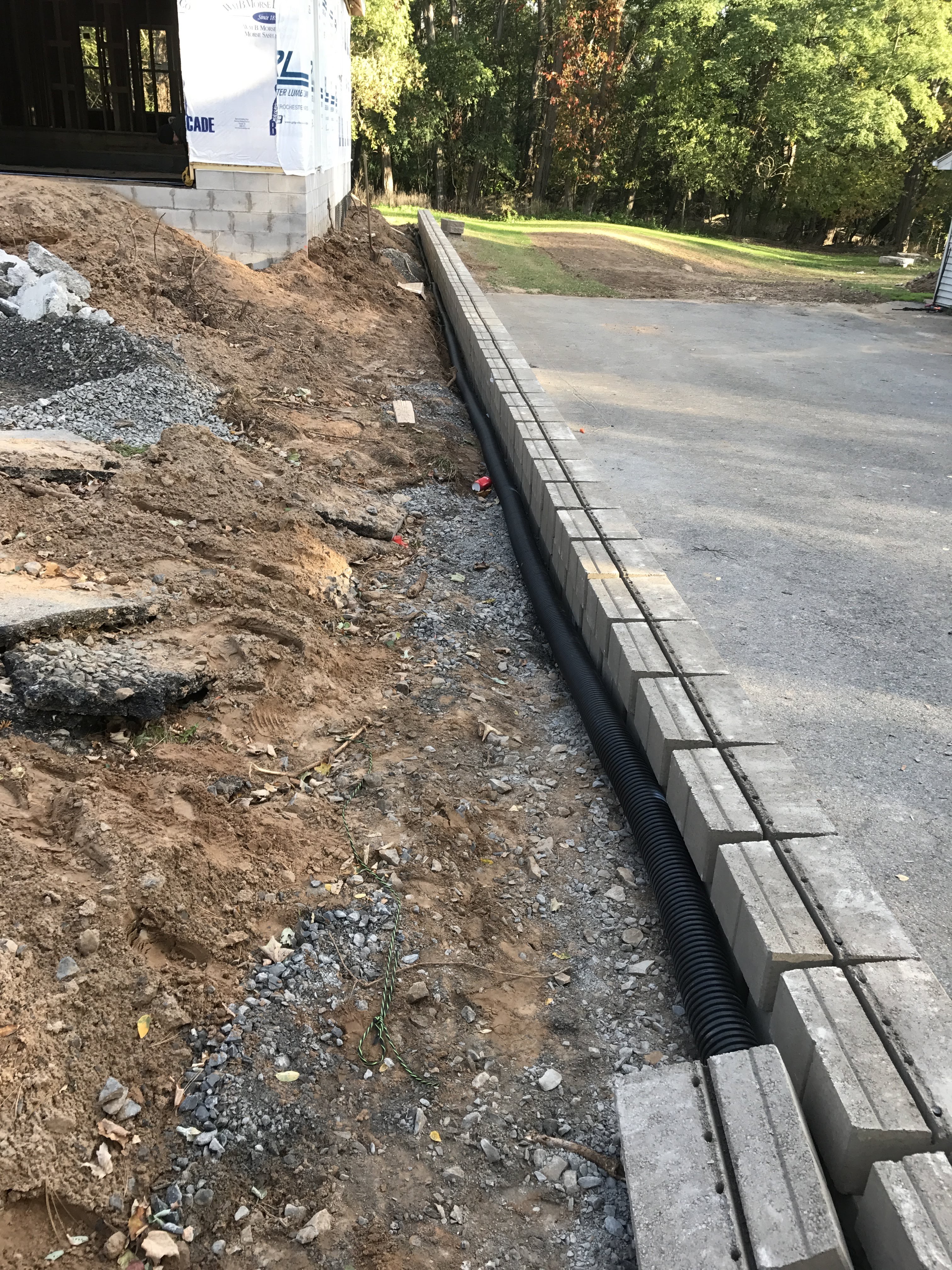 New Home Construction Ridgecrest Properties