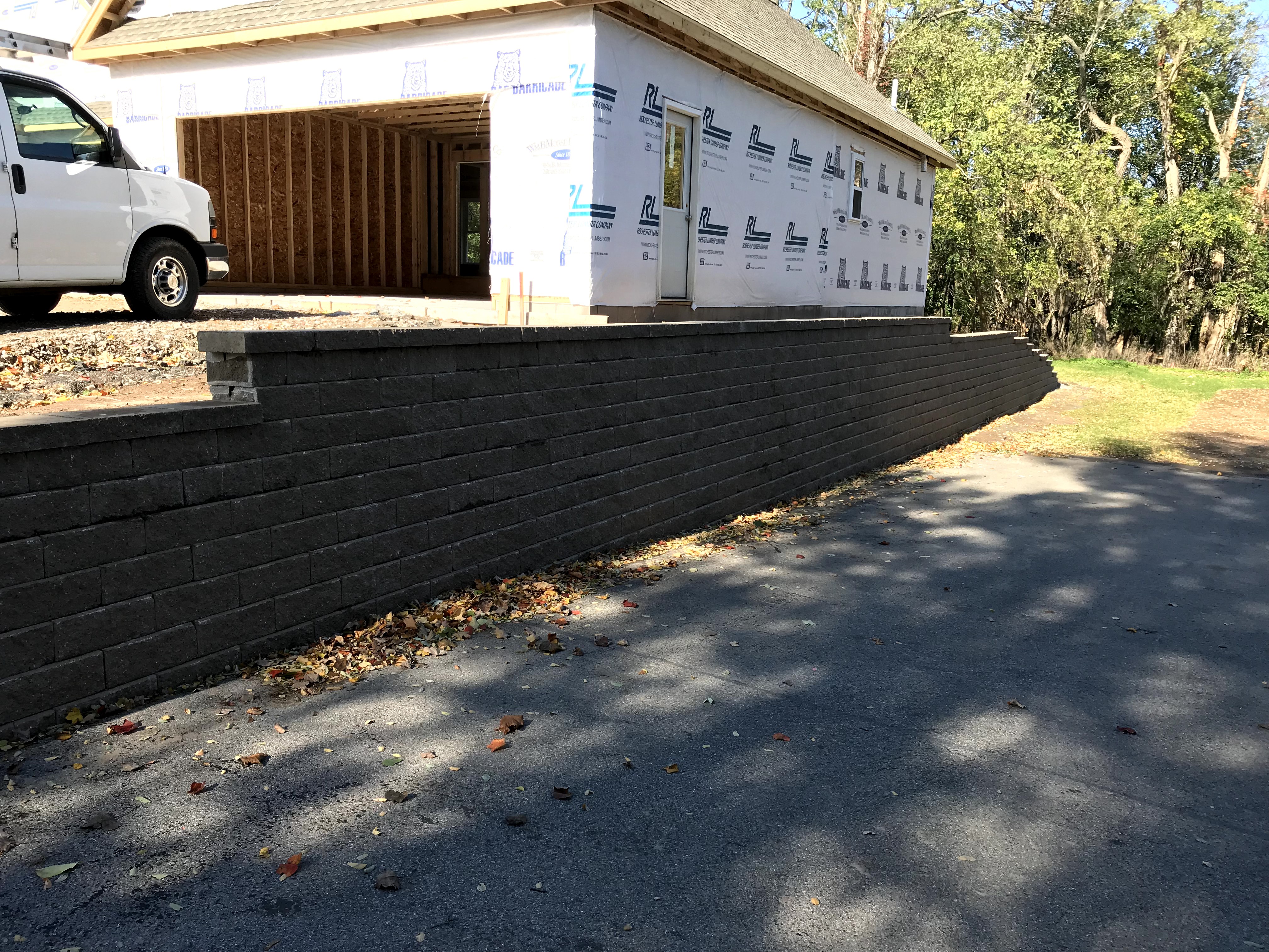 New Home Construction Ridgecrest Properties